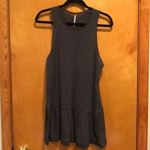 Free people tank